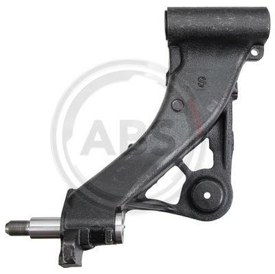 Control/Trailing Arm, wheel suspension A.B.S. 211283