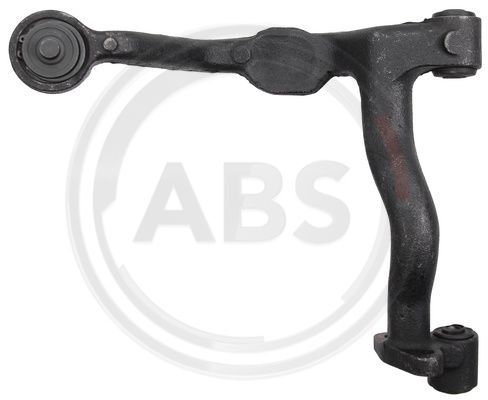 A.B.S. 211287 Control/Trailing Arm, wheel suspension