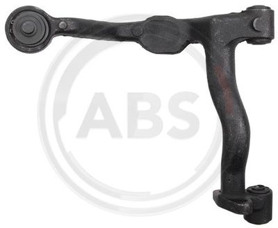 Control/Trailing Arm, wheel suspension A.B.S. 211287