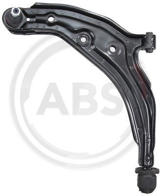A.B.S. 211289 Control/Trailing Arm, wheel suspension