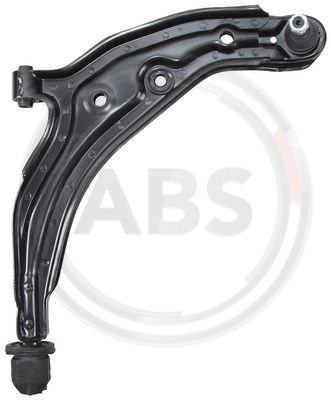 Control/Trailing Arm, wheel suspension A.B.S. 211290