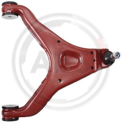 A.B.S. 211294 Control/Trailing Arm, wheel suspension
