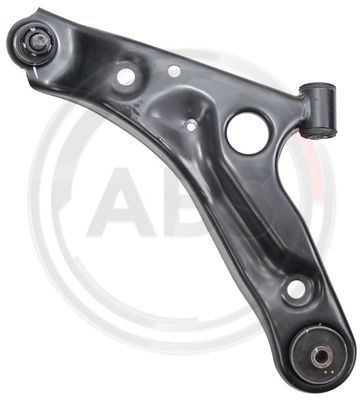 A.B.S. 211295 Control/Trailing Arm, wheel suspension