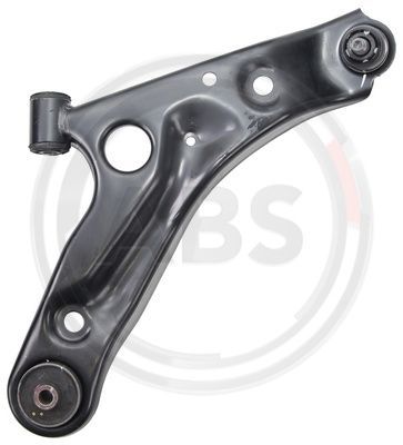 A.B.S. 211296 Control/Trailing Arm, wheel suspension
