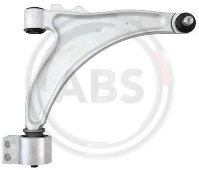 Control/Trailing Arm, wheel suspension A.B.S. 211298