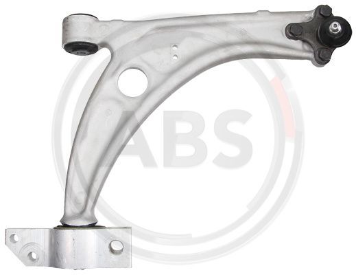 A.B.S. 211299 Control/Trailing Arm, wheel suspension