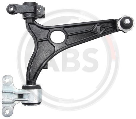 A.B.S. 211301 Control/Trailing Arm, wheel suspension