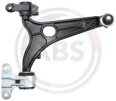 Control/Trailing Arm, wheel suspension A.B.S. 211301
