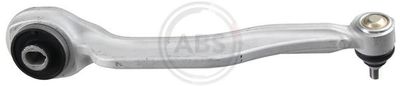 Control/Trailing Arm, wheel suspension A.B.S. 211303