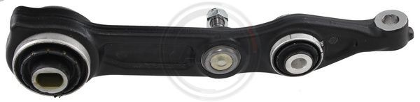 A.B.S. 211305 Control/Trailing Arm, wheel suspension