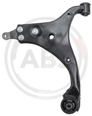 Control/Trailing Arm, wheel suspension A.B.S. 211306
