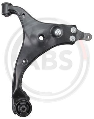Control/Trailing Arm, wheel suspension A.B.S. 211307