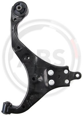 Control/Trailing Arm, wheel suspension A.B.S. 211310