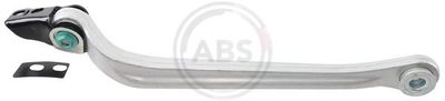 Control/Trailing Arm, wheel suspension A.B.S. 211313