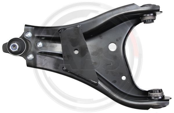 A.B.S. 211318 Control/Trailing Arm, wheel suspension