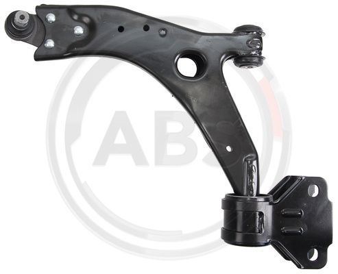 A.B.S. 211320 Control/Trailing Arm, wheel suspension