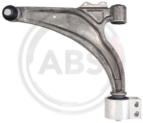 A.B.S. 211322 Control/Trailing Arm, wheel suspension