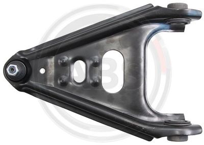 Control/Trailing Arm, wheel suspension A.B.S. 211324