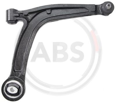 Control/Trailing Arm, wheel suspension A.B.S. 211329