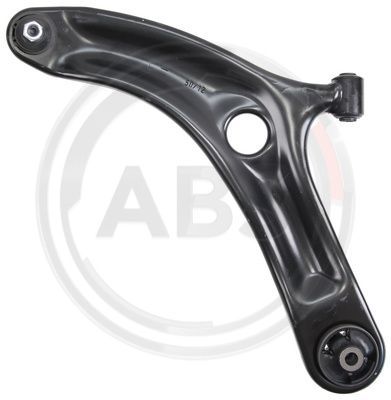 A.B.S. 211332 Control/Trailing Arm, wheel suspension