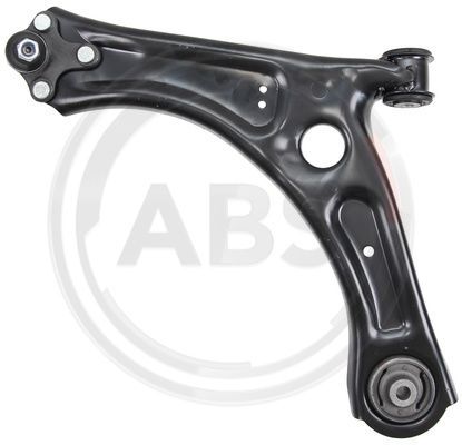 A.B.S. 211334 Control/Trailing Arm, wheel suspension