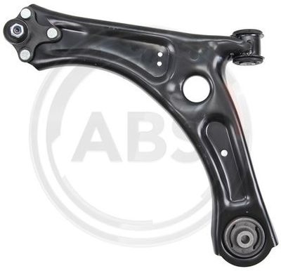 Control/Trailing Arm, wheel suspension A.B.S. 211334