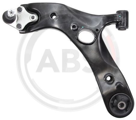 A.B.S. 211336 Control/Trailing Arm, wheel suspension