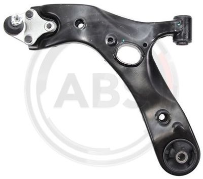 Control/Trailing Arm, wheel suspension A.B.S. 211336
