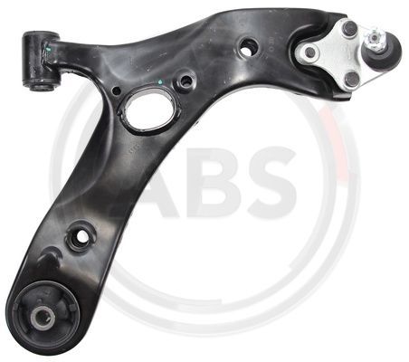 A.B.S. 211337 Control/Trailing Arm, wheel suspension