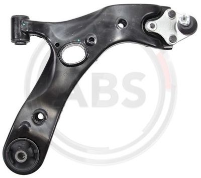 Control/Trailing Arm, wheel suspension A.B.S. 211337