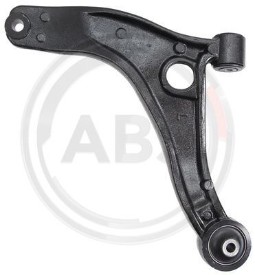 A.B.S. 211340 Control/Trailing Arm, wheel suspension