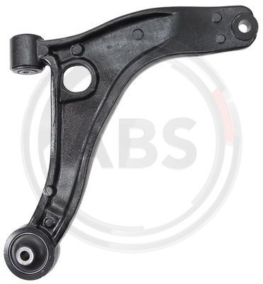 Control/Trailing Arm, wheel suspension A.B.S. 211341