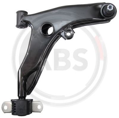 Control/Trailing Arm, wheel suspension A.B.S. 211343