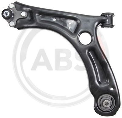 Control/Trailing Arm, wheel suspension A.B.S. 211344