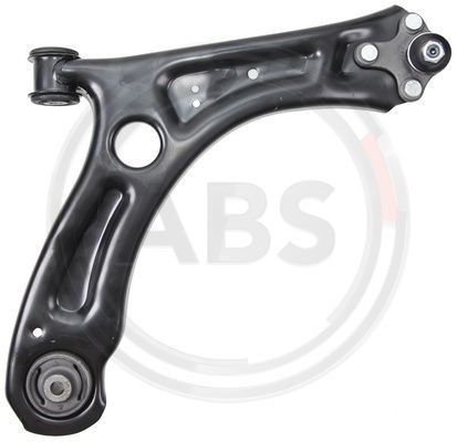 A.B.S. 211345 Control/Trailing Arm, wheel suspension