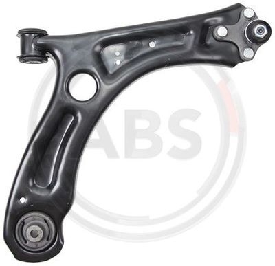 Control/Trailing Arm, wheel suspension A.B.S. 211345