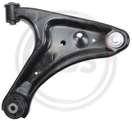 A.B.S. 211347 Control/Trailing Arm, wheel suspension