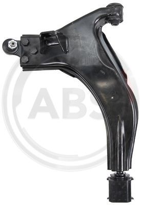 A.B.S. 211350 Control/Trailing Arm, wheel suspension
