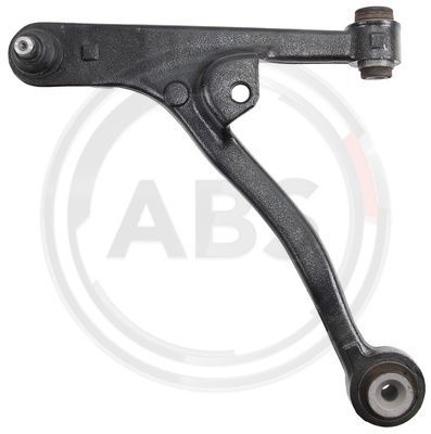Control/Trailing Arm, wheel suspension A.B.S. 211354