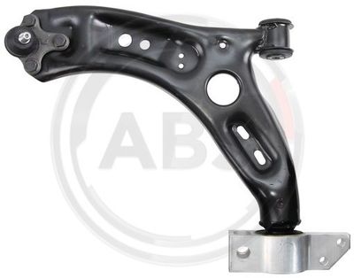 Control/Trailing Arm, wheel suspension A.B.S. 211367