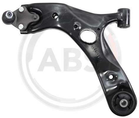 A.B.S. 211380 Control/Trailing Arm, wheel suspension