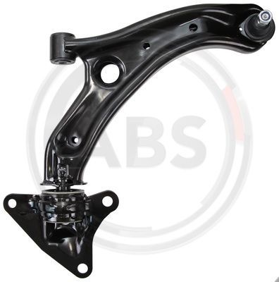 Control/Trailing Arm, wheel suspension A.B.S. 211383