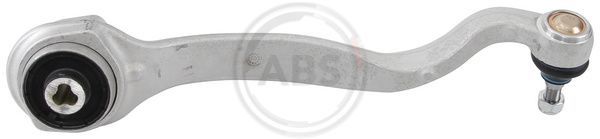 A.B.S. 211385 Control/Trailing Arm, wheel suspension