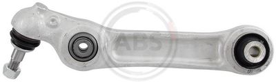 Control/Trailing Arm, wheel suspension A.B.S. 211390