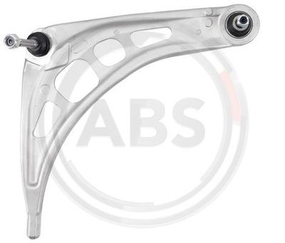 Control/Trailing Arm, wheel suspension A.B.S. 211395