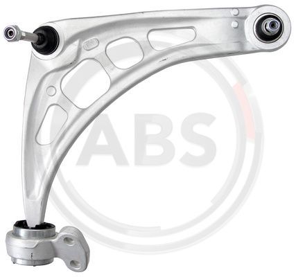 A.B.S. 211395C Control/Trailing Arm, wheel suspension