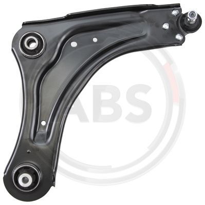 A.B.S. 211399 Control/Trailing Arm, wheel suspension