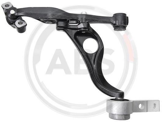 A.B.S. 211400 Control/Trailing Arm, wheel suspension