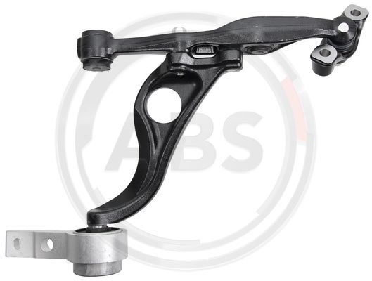 A.B.S. 211401 Control/Trailing Arm, wheel suspension