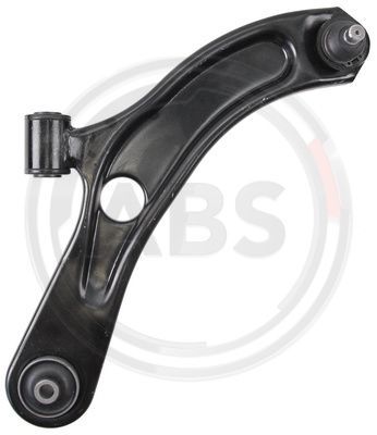 A.B.S. 211405 Control/Trailing Arm, wheel suspension